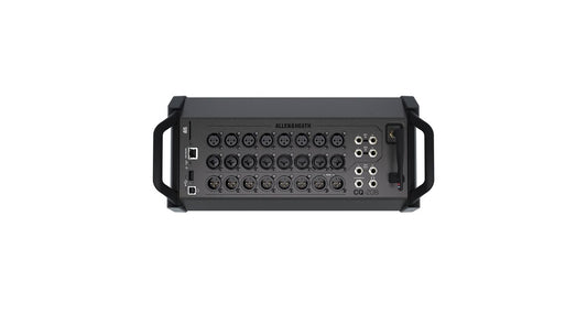 Allen & Heath CQ20B Mesa Digital