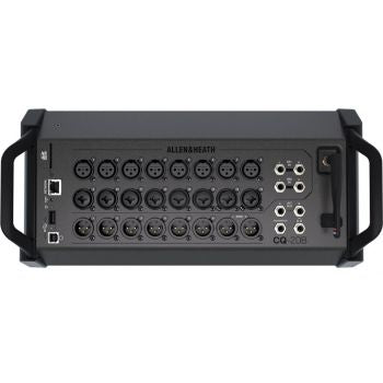 Allen & Heath CQ20B Mesa Digital