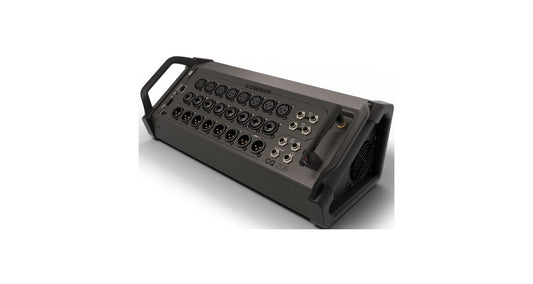 Allen & Heath CQ20B Mesa Digital
