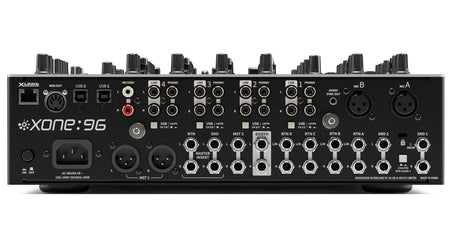 Allen & Heath Xone 96