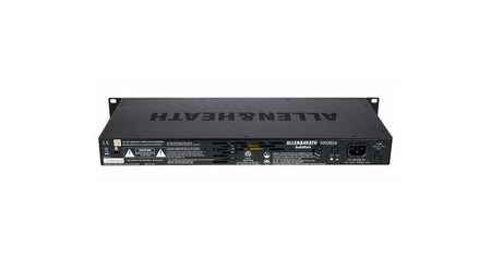 Allen Heath AR84