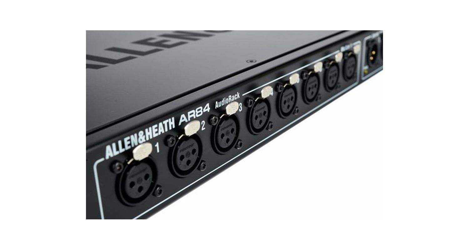 Allen Heath AR84