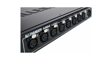 Allen Heath AR84
