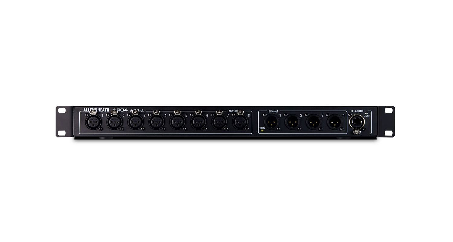 Allen Heath AR84
