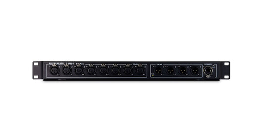 Allen Heath AR84
