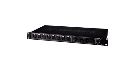 Allen Heath AR84
