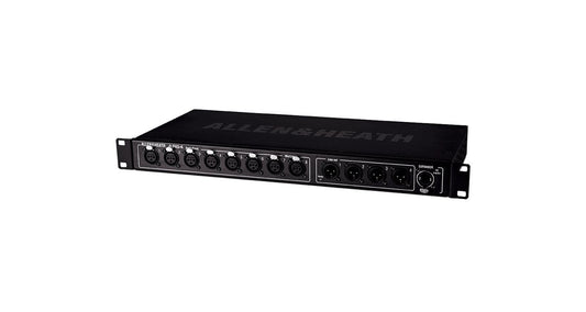 Allen Heath AR84