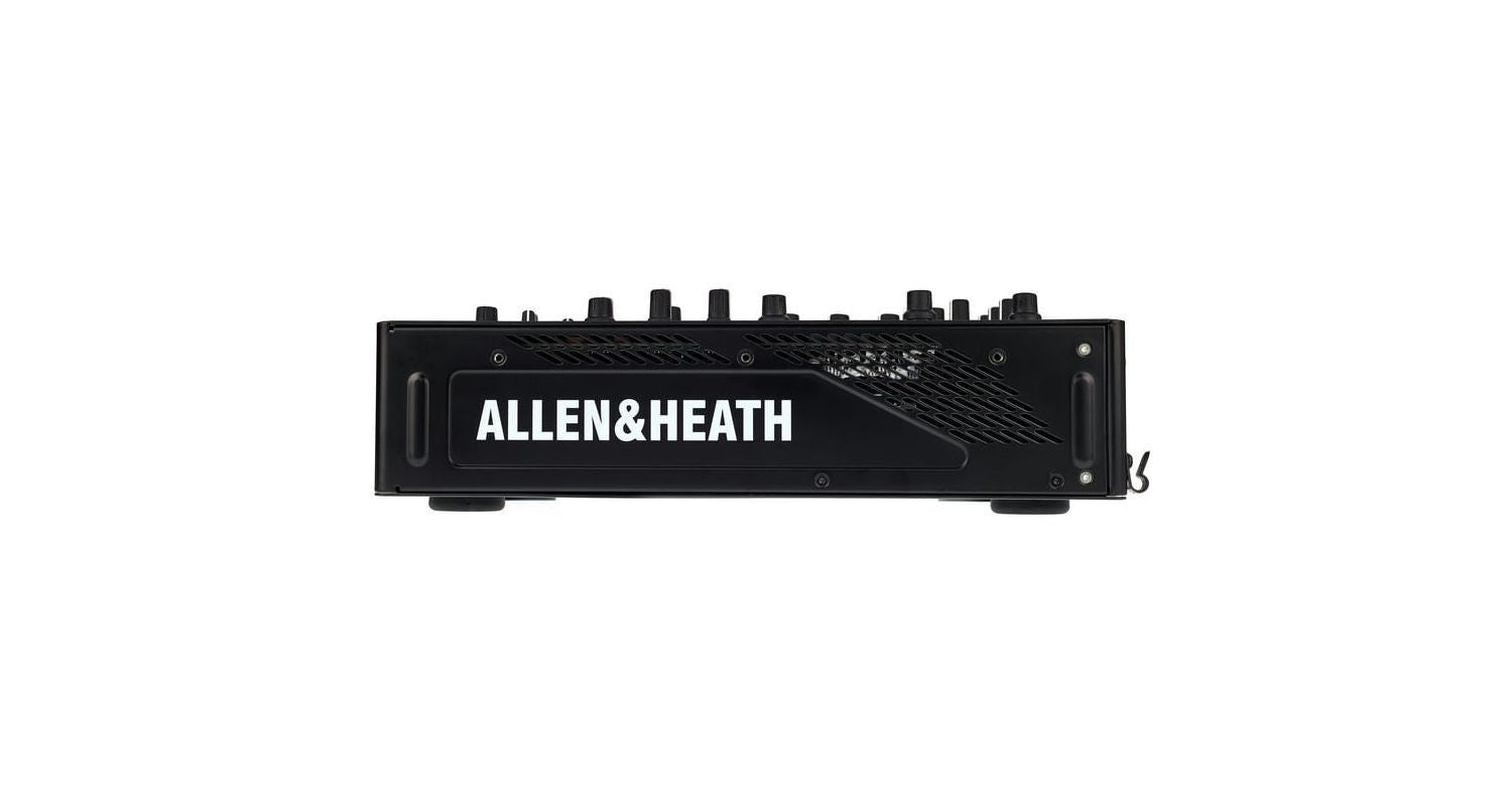 Allen & Heath XONE PX5 Mezclador DJ 4 + 1 canales