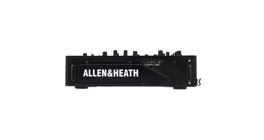 Allen & Heath XONE PX5 Mezclador DJ 4 + 1 canales