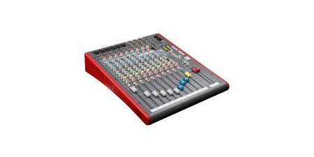Allen & Heath ZED-12FX Mezclador usb