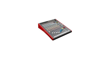 Allen & Heath ZED-12FX Mezclador usb