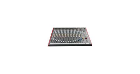 Allen & Heath ZED-22FX Mezclador usb