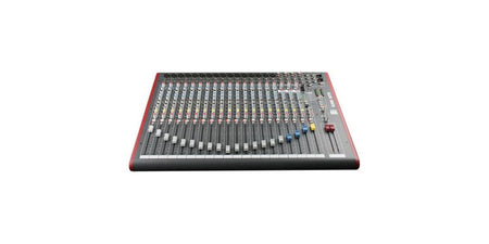 Allen & Heath ZED-22FX Mezclador usb