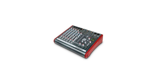 Allen & Heath ZED-10