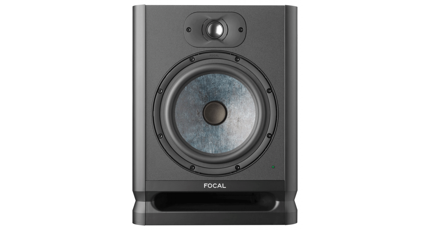 Focal Alpha 80 EVO