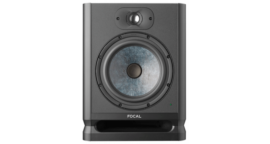 Focal Alpha 80 EVO