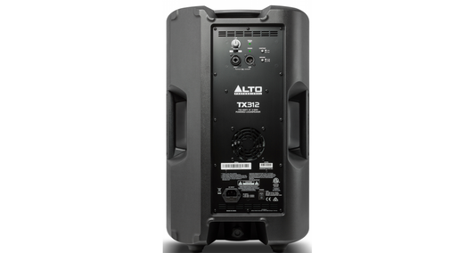 Alto TX 312 Altavoz Amplificado Clase D 350W RMS