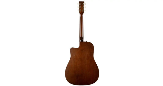 Art & Lutherie Americana Bourbon Burst CW Presys II