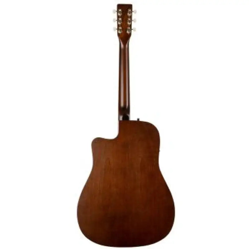 Art & Lutherie Americana Bourbon Burst CW Presys II