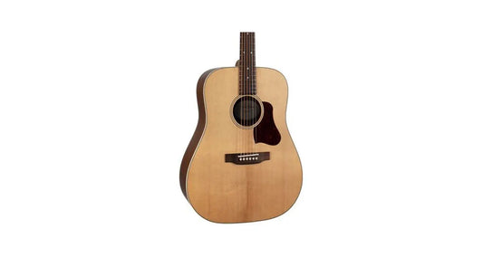 Art & Lutherie Americana Natural EQ Guitarra Electroacústica