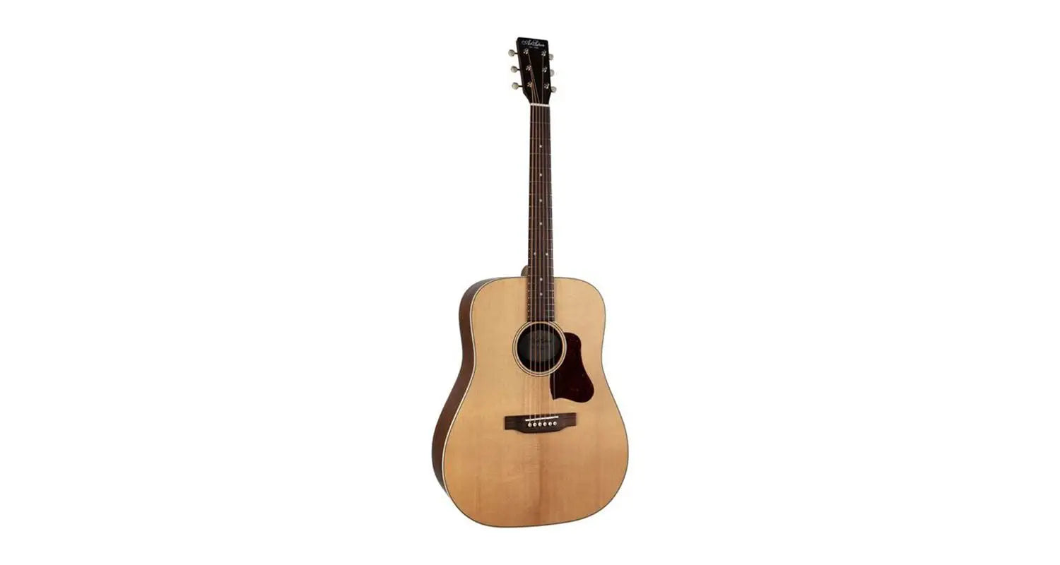 Art & Lutherie Americana Natural EQ Guitarra Electroacústica