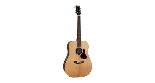 Art & Lutherie Americana Natural EQ Guitarra Electroacústica