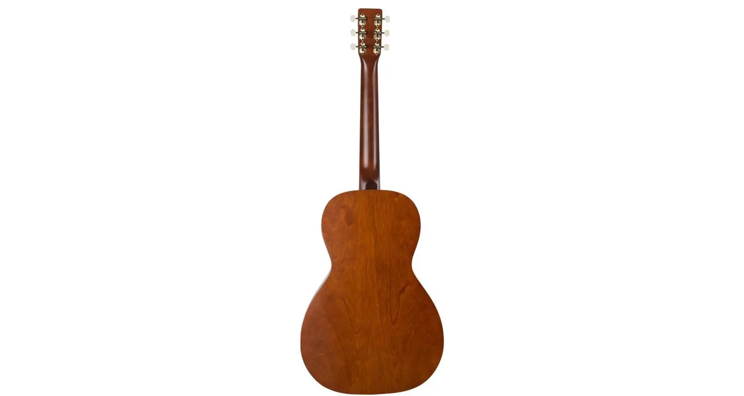 Art & Lutherie Roadhouse Havana Brown Q-Discrete. Guitarra Acústica