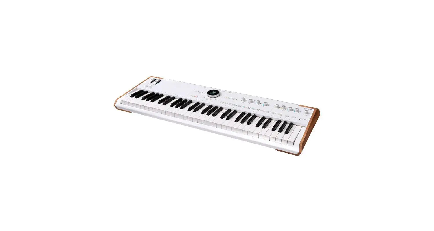 ARTURIA ASTROLAB