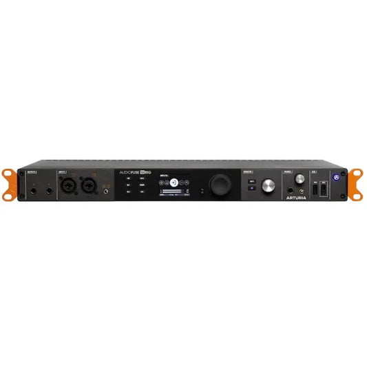 Arturia AudioFuse 16Rig