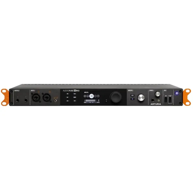 Arturia AudioFuse 16Rig