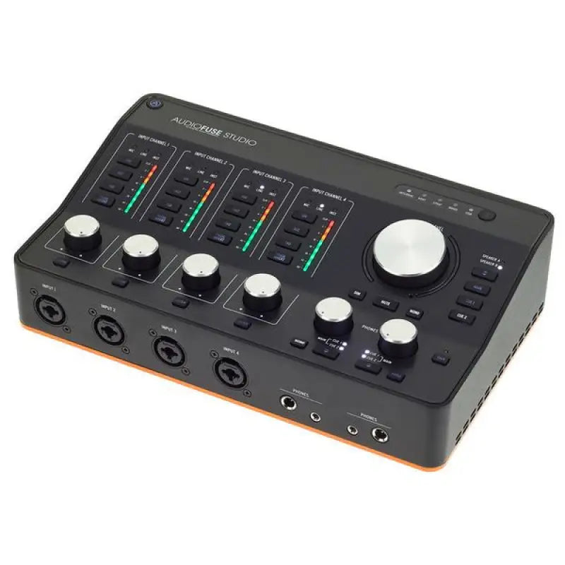 Arturia AudioFuse Studio