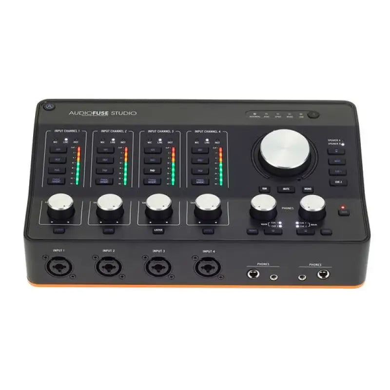 Arturia AudioFuse Studio