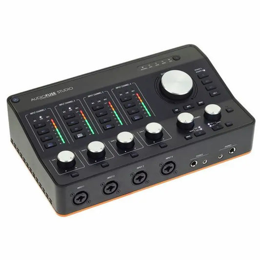 Arturia AudioFuse Studio