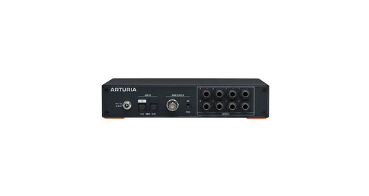 Arturia AudioFuse X8 OUT Expansor ADAT a 8 salidas analógicas
