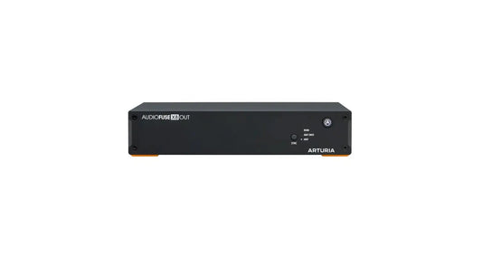 Arturia AudioFuse X8 OUT Expansor ADAT a 8 salidas analógicas