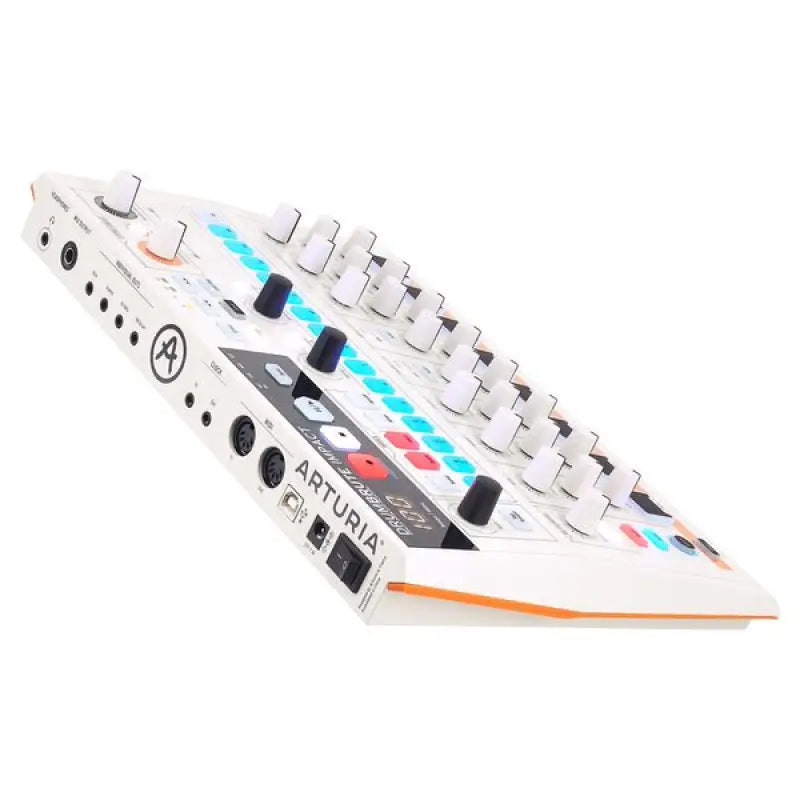 Arturia DrumBrute Impact 1984