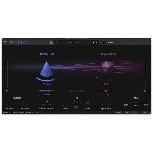 Arturia FX Collection 5