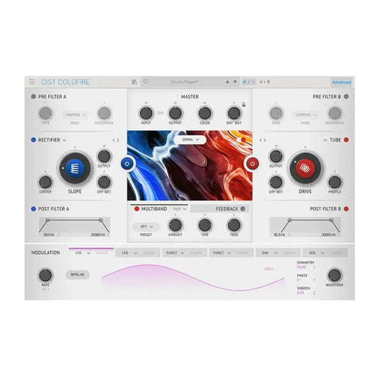 Arturia FX Collection 5