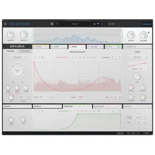 Arturia FX Collection 5