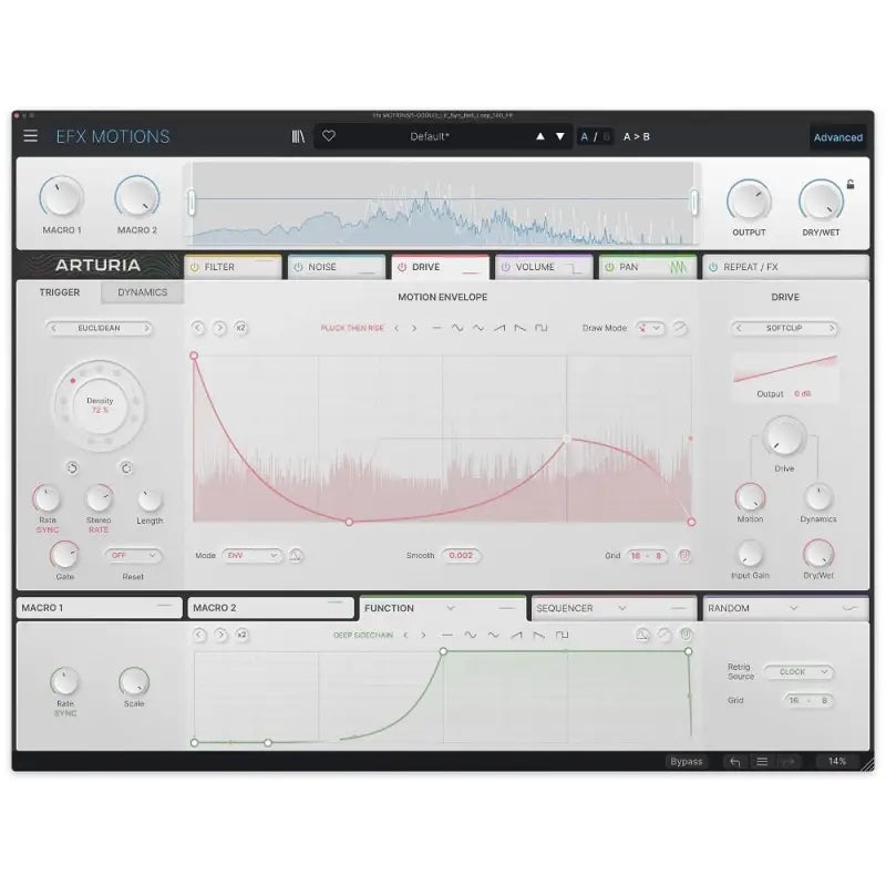 Arturia FX Collection 5