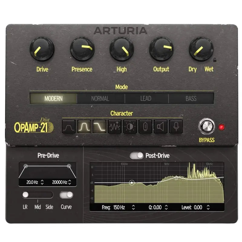 Arturia FX Collection 5