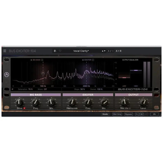 Arturia FX Collection 5