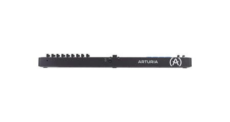 Arturia KeyLab Essential 49 Mk3 Black Controlador MIDI