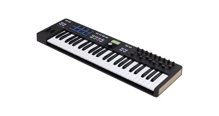 Arturia KeyLab Essential 49 Mk3 Black Controlador MIDI