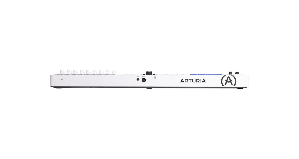 Arturia KeyLab Essential 49 Mk3 White controlador MIDI