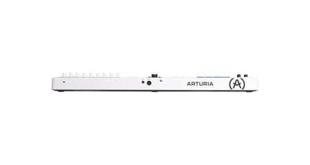 Arturia KeyLab Essential 49 Mk3 White controlador MIDI