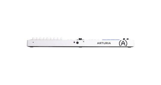 Arturia KeyLab Essential 49 Mk3 White controlador MIDI
