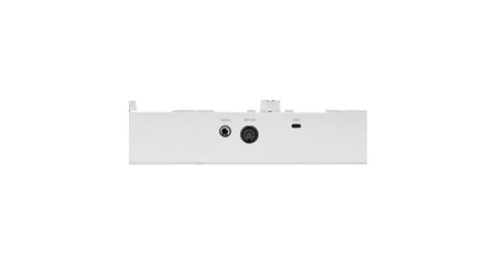 Arturia KeyLab Essential 61 Mk3 Alpine White controlador MIDI