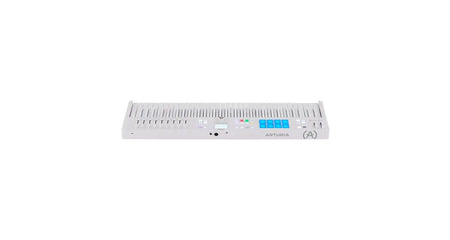 Arturia KeyLab Essential 61 Mk3 Alpine White controlador MIDI