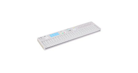 Arturia KeyLab Essential 61 Mk3 Alpine White controlador MIDI
